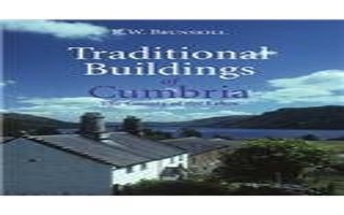 Traditional Buildings of Cumbria