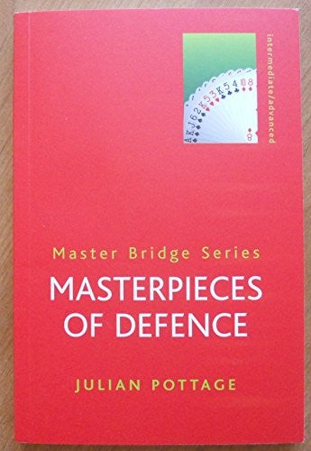 Masterpieces of Defence