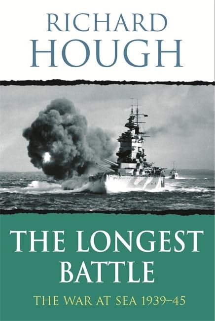 The Longest Battle