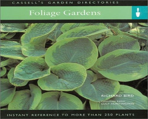 Foliage Gardens