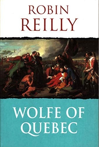 Wolfe of Quebec
