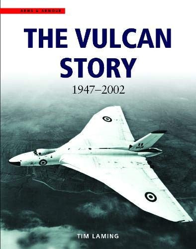 The Vulcan Story 1947-2002