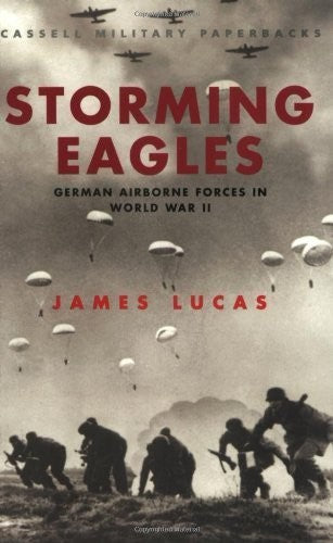 Storming Eagles