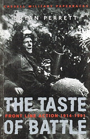 The Taste of Battle