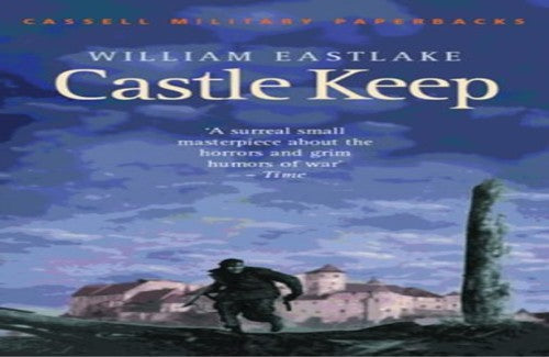 Castle Keep