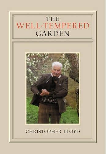 The Well-tempered Garden