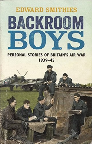Backroom Boys