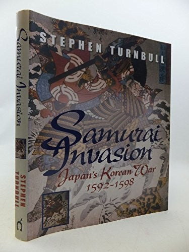Samurai Invasion