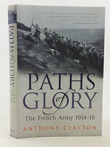 Paths of Glory