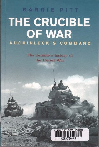 The Crucible of War
