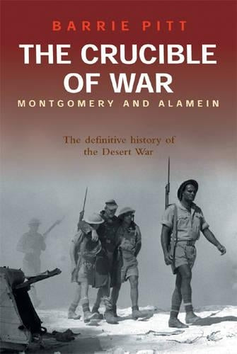 The Crucible of War