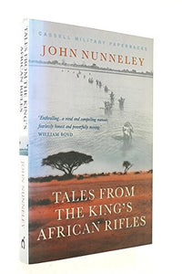Tales from the King's African Rifles 