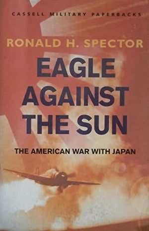 Eagle Against the Sun