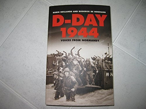 D-Day 1944