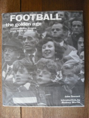 Football the Golden Age