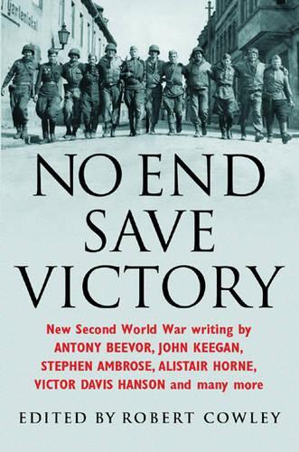No End Save Victory