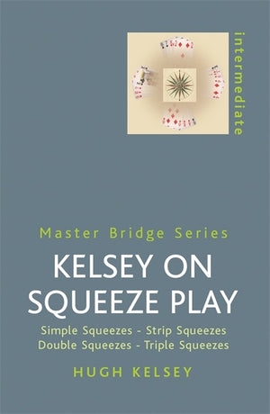 Kelsey On Squeeze Play