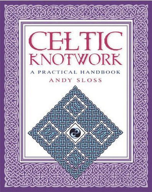 How to Draw Celtic Knotwork