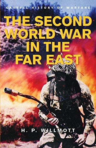 Second World War in the Far East