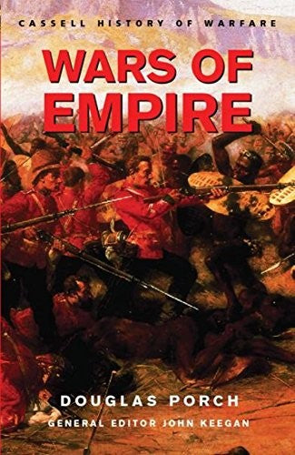 Wars of Empire