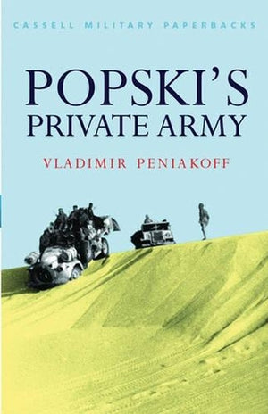 Popski's Private Army