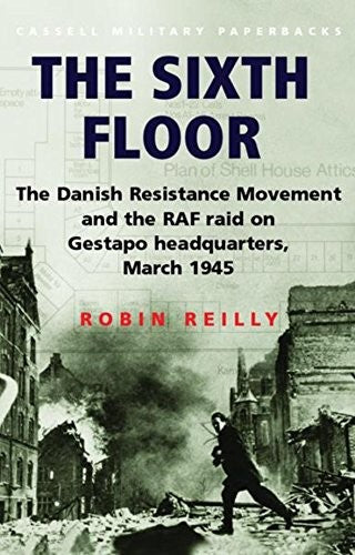 The Sixth Floor