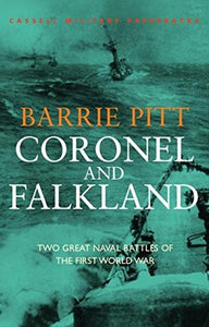 Coronel and Falkland 