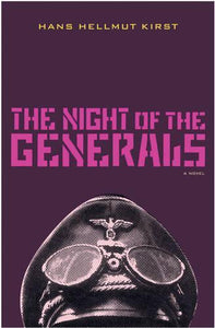Night of the Generals 