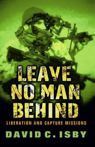 Leave No Man Behind