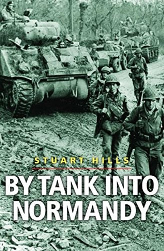 By Tank into Normandy