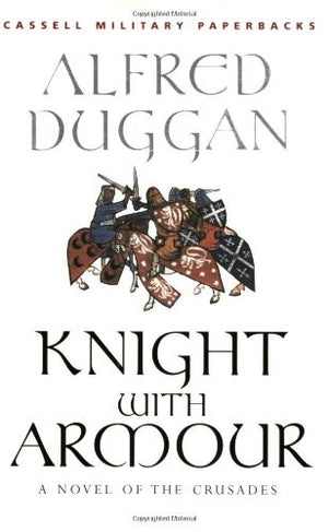 Knight with Armour