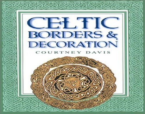 Celtic Borders and Decorations
