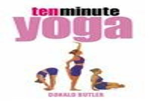 10-minute Yoga 
