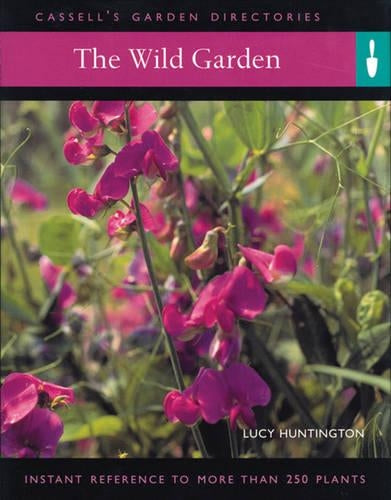 The Wild Garden