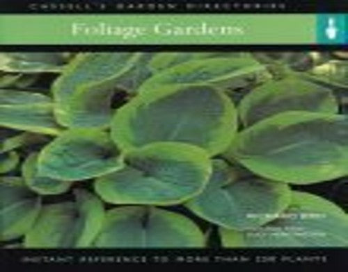 Foliage Gardens