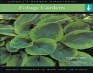 Foliage Gardens