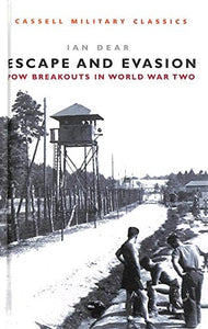 Escape and Evasion 