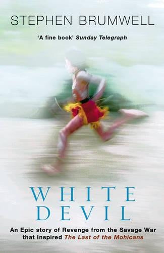 White Devil