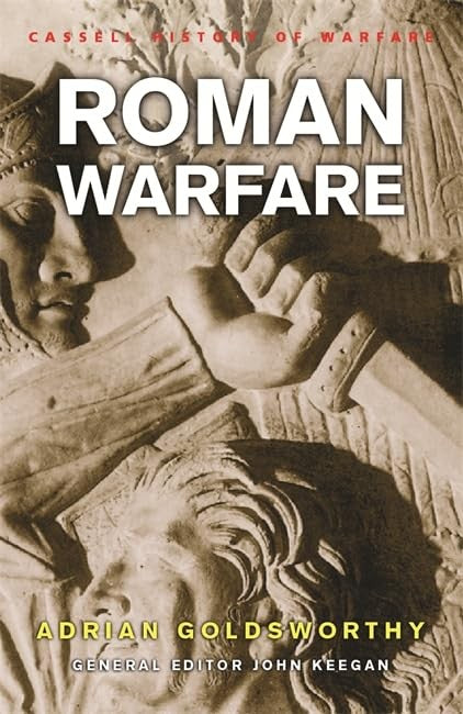 Roman Warfare