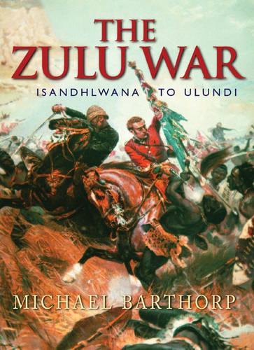 The Zulu War