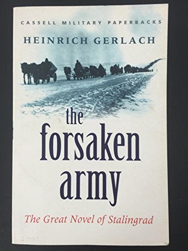 The Forsaken Army