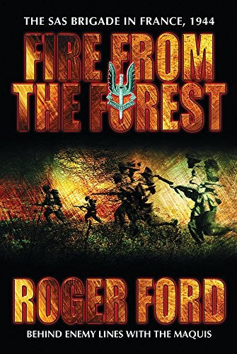 Fire from the Forest