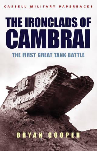 The Ironclads of Cambrai