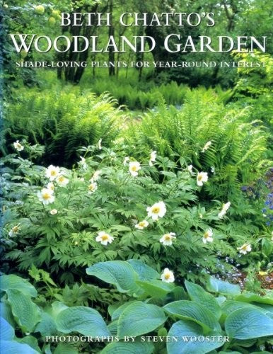 Beth Chatto's Woodland Garden