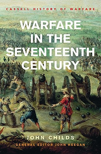 Warfare in the Seventeenth Century