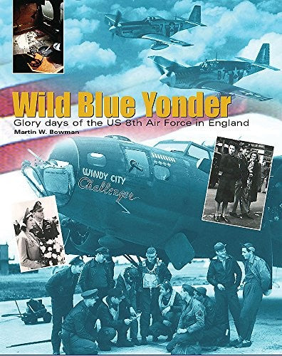 Wild Blue Yonder