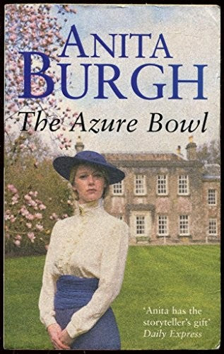 The Azure Bowl