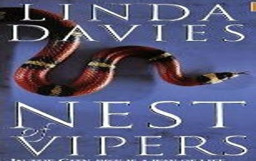 NEST OF VIPERS.