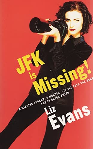 JFK is Missing