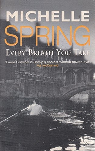 EVERY BREATH YOU TAKE